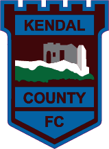 Kendal County FC badge